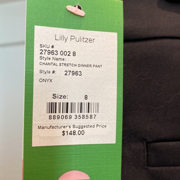 Lilly Pulitzer Pant - Picture 6 of 6